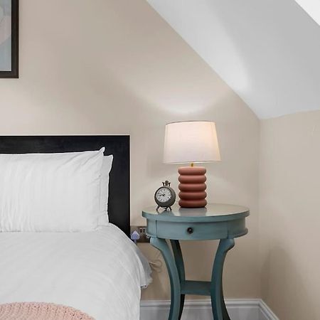 Charming Luxury Apartment Peak District Μάτλοκ Εξωτερικό φωτογραφία