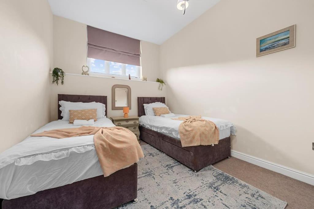 Charming Luxury Apartment Peak District Μάτλοκ Εξωτερικό φωτογραφία