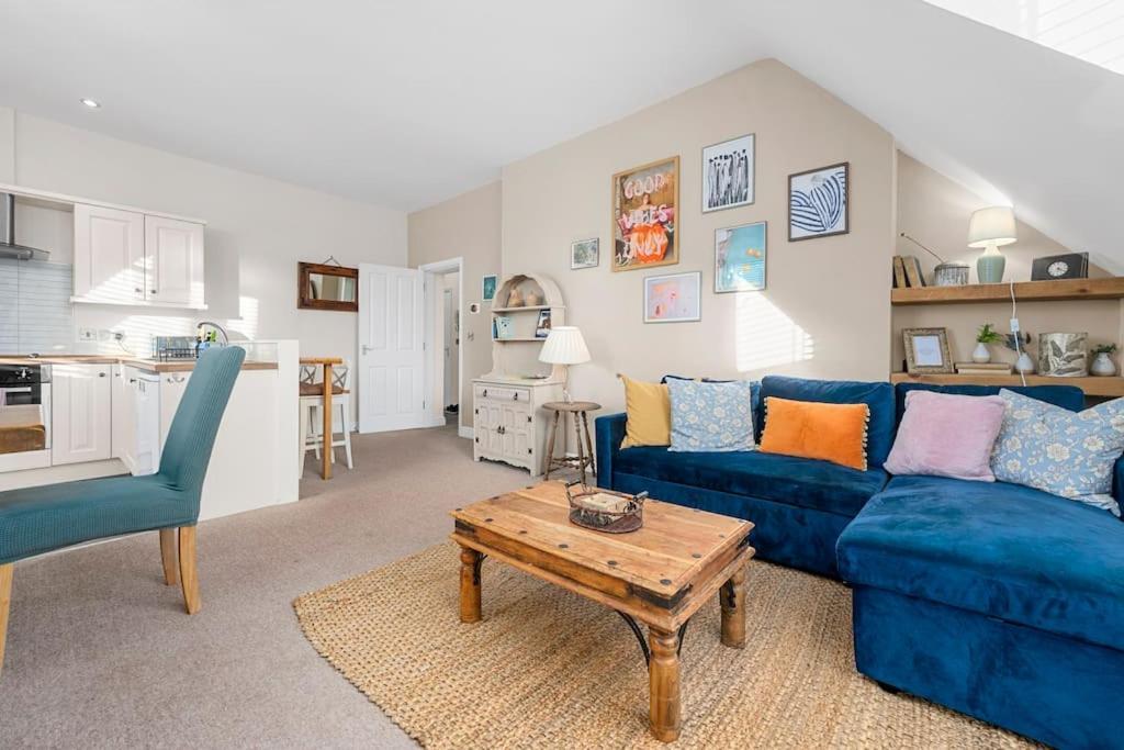Charming Luxury Apartment Peak District Μάτλοκ Εξωτερικό φωτογραφία