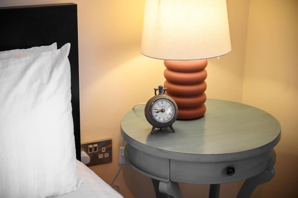 Charming Luxury Apartment Peak District Μάτλοκ Εξωτερικό φωτογραφία