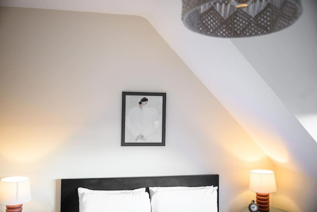 Charming Luxury Apartment Peak District Μάτλοκ Εξωτερικό φωτογραφία