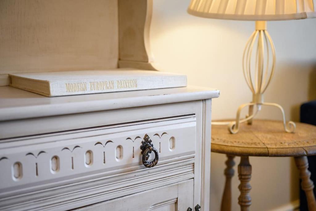 Charming Luxury Apartment Peak District Μάτλοκ Εξωτερικό φωτογραφία