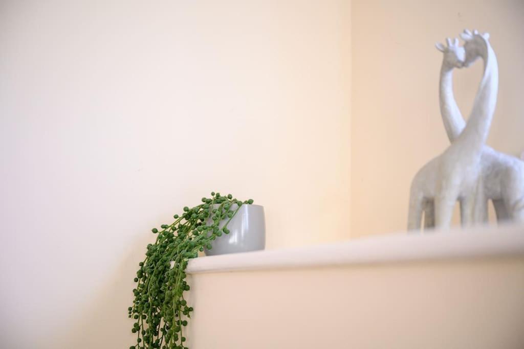 Charming Luxury Apartment Peak District Μάτλοκ Εξωτερικό φωτογραφία