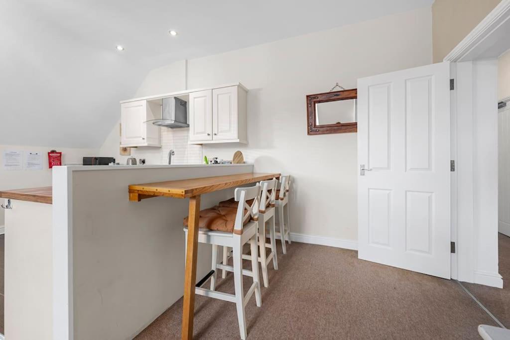 Charming Luxury Apartment Peak District Μάτλοκ Εξωτερικό φωτογραφία