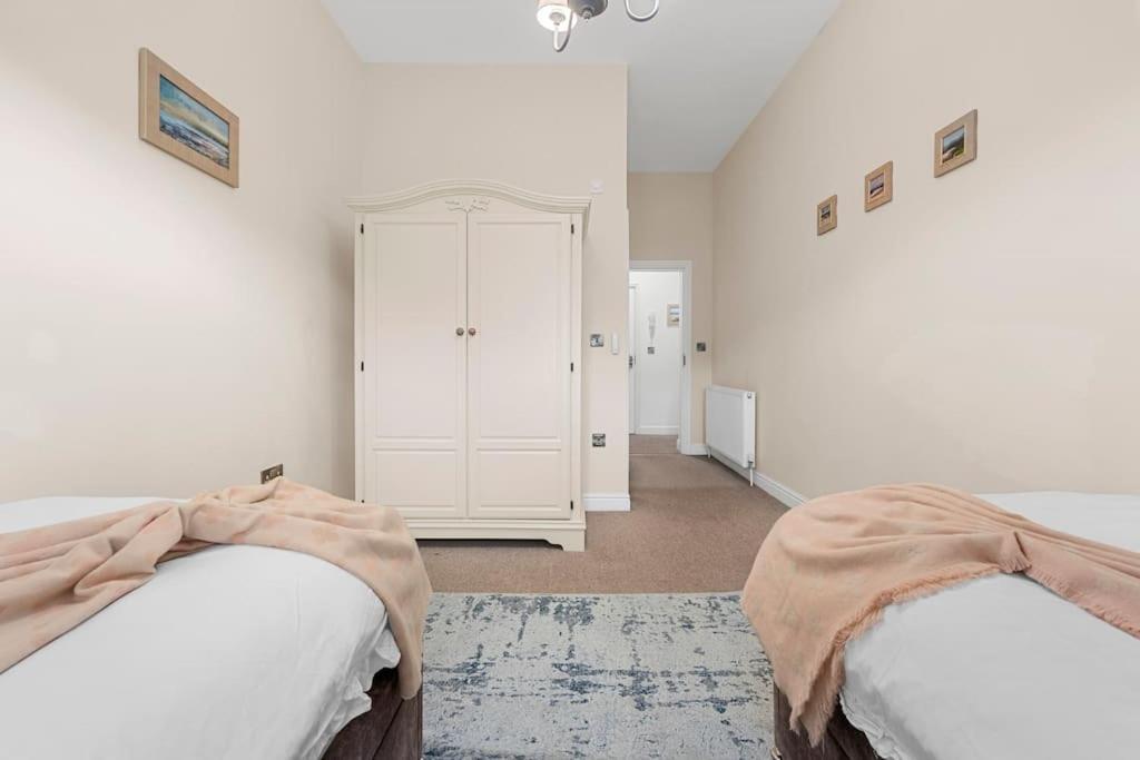 Charming Luxury Apartment Peak District Μάτλοκ Εξωτερικό φωτογραφία